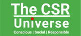 Publication - CSR Universe logo