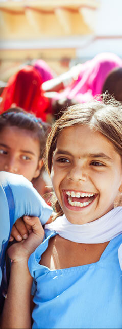 Yes foundation thumbnail mobile image