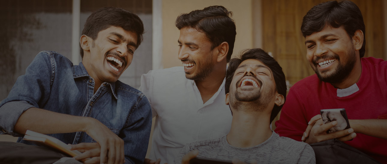 Skill development initaive for youth
