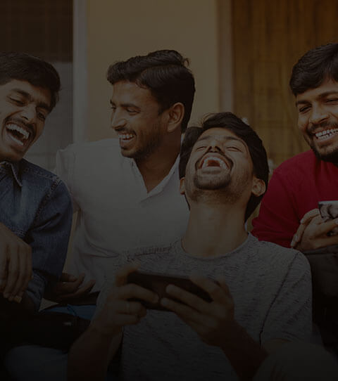 Skill development initaive for youth
