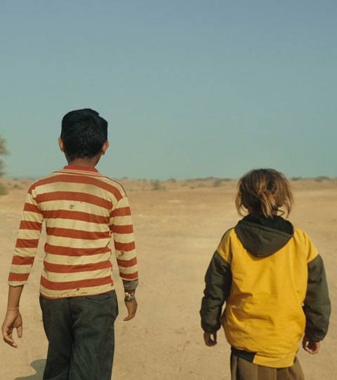 Yes Foundation short film on Impact