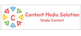 Publication - Content media logo