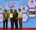 CSR award 2022