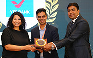 CSR award 2023