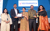 CSR award 2024