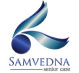 Donate now - Samveda image