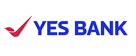 Yes bank image