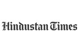 Publication - Hindustan Times logo