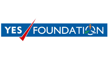 Yes Foundation thumbnail image