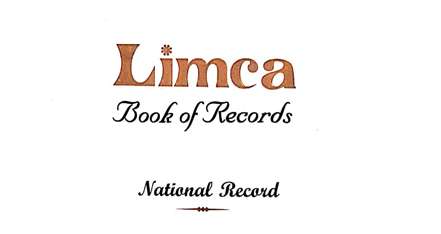 Limca book of records thumbnail image