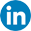 Linkedin icon