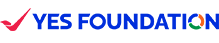 Yes Foundation logo