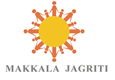 Donate now - Makkala Jagriti image