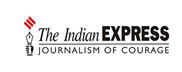 Publication - The Indian express logo