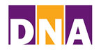 Publication - DNA logo