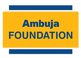Our Partners - Ambuja Foundation image