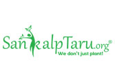 Our Partners - SankalpTaru Foundation image