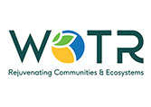 Our Partners - WOTR image