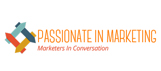 Publication - Passionate in marketing logo