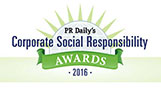 PR Daily's Award 2014