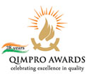 Quimpro awards 2015
