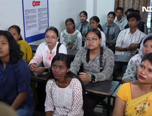 Yes Foundation Celebrates world environment day
