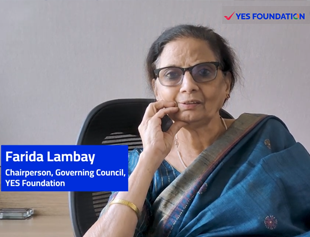 Yes Foundation Celebrates world environment day