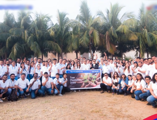 Yes Foundation Celebrates world environment day